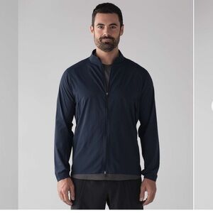Lululemon‎ Surge Light Jacket
Nautical Navy